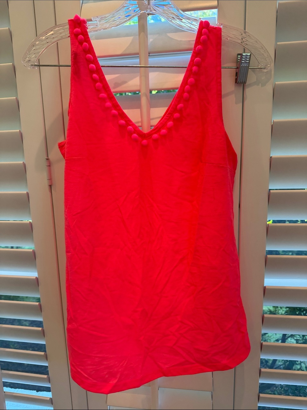 Lilly Pulitzer Gigi Tank Top